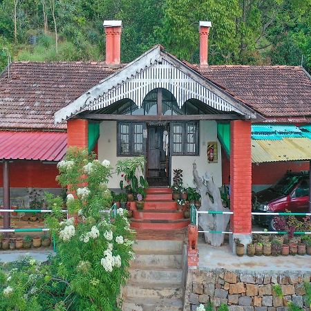 Devashola Homestay Coonoor Exterior photo