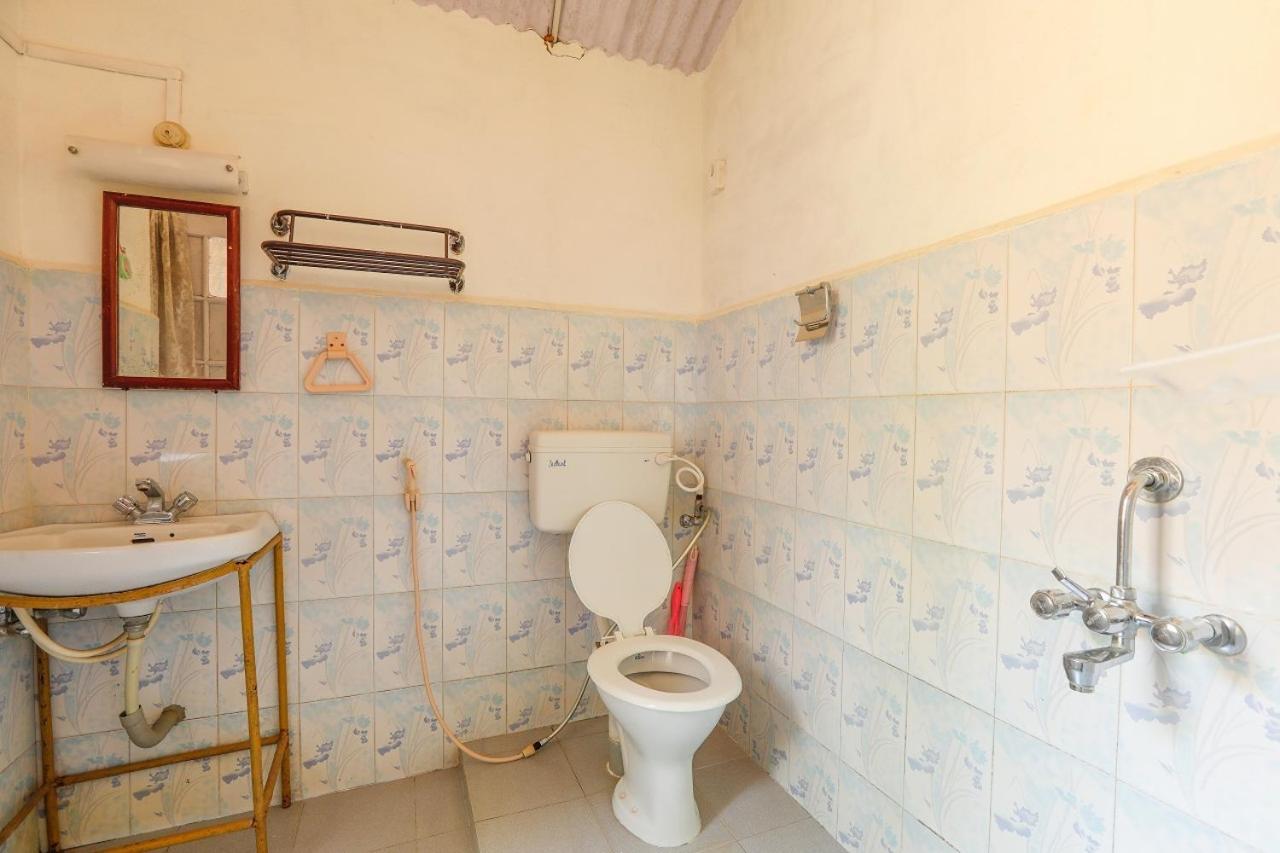 Devashola Homestay Coonoor Exterior photo
