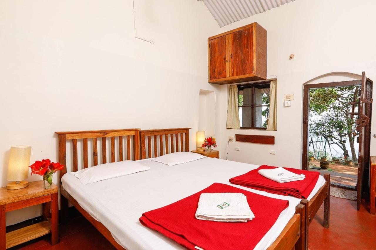 Devashola Homestay Coonoor Exterior photo