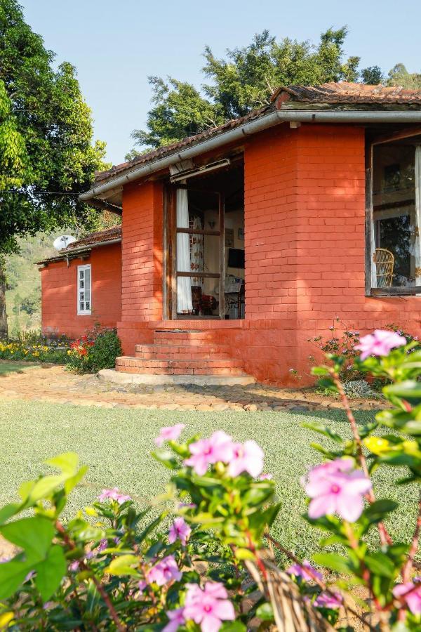 Devashola Homestay Coonoor Exterior photo