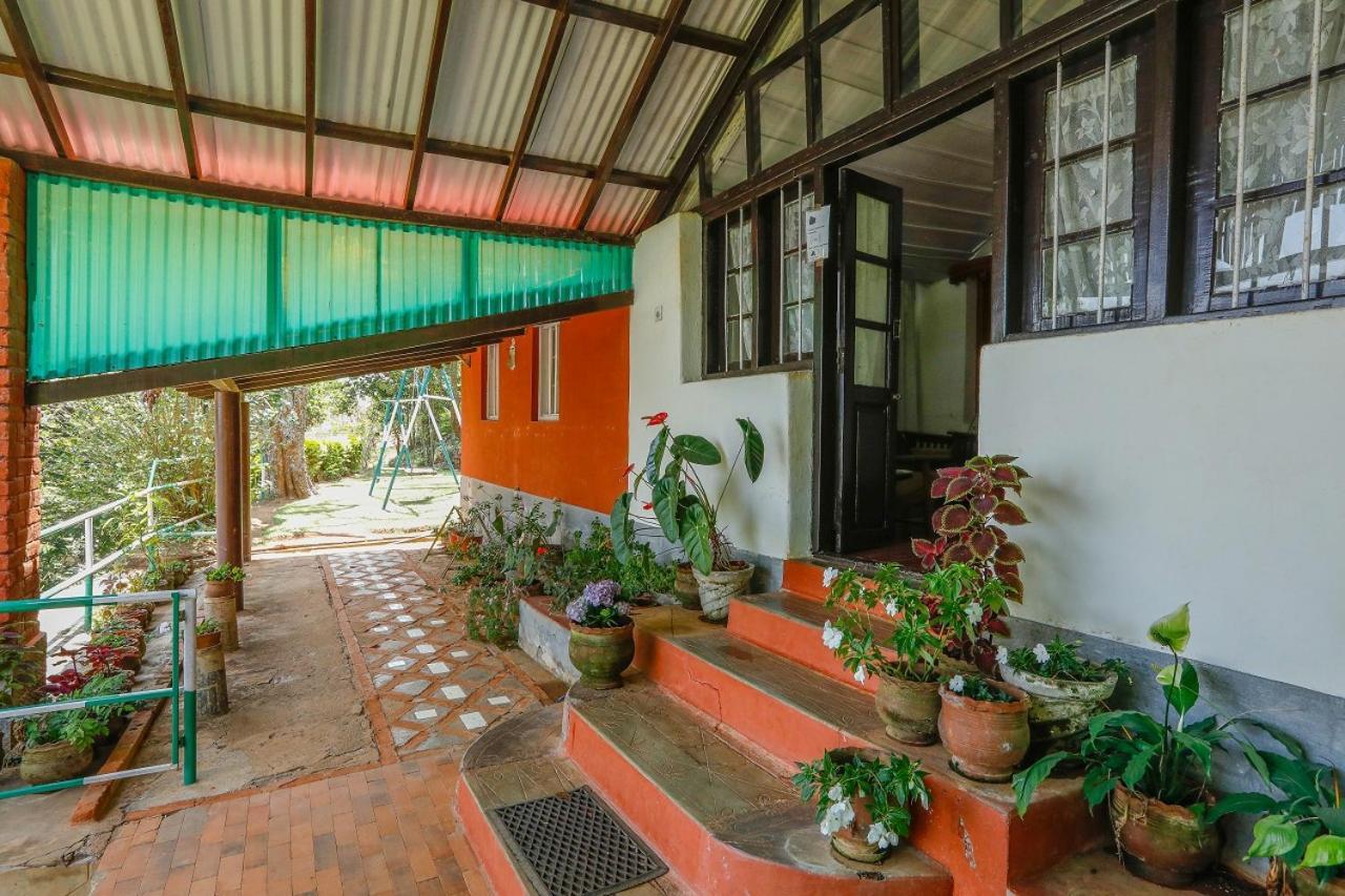 Devashola Homestay Coonoor Exterior photo