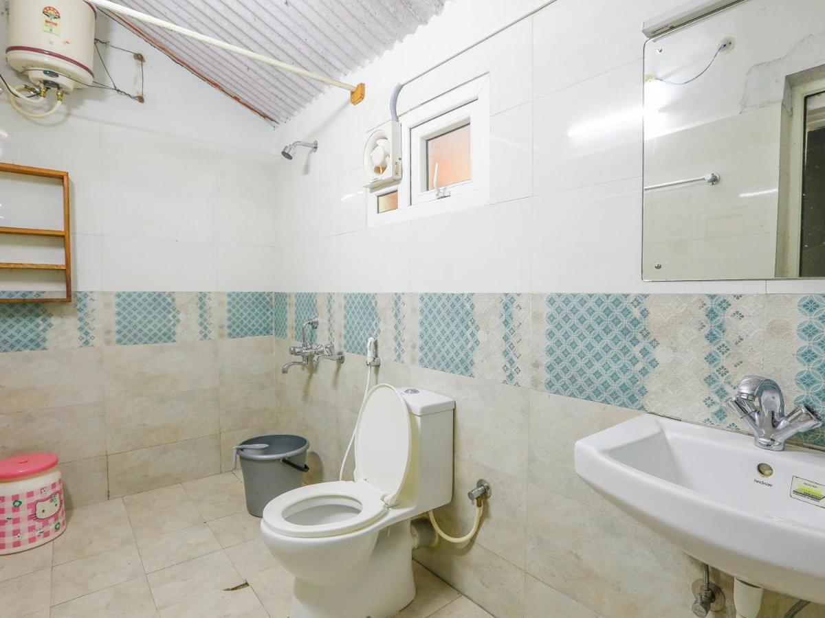 Devashola Homestay Coonoor Exterior photo