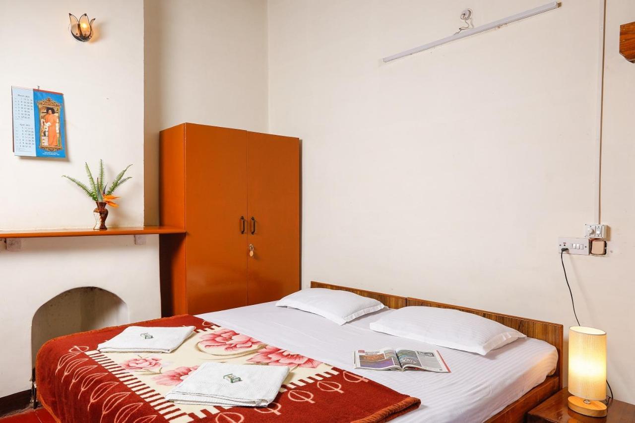 Devashola Homestay Coonoor Exterior photo