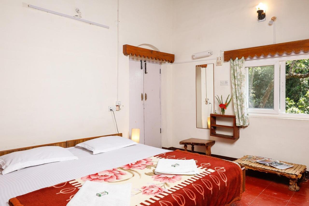 Devashola Homestay Coonoor Exterior photo