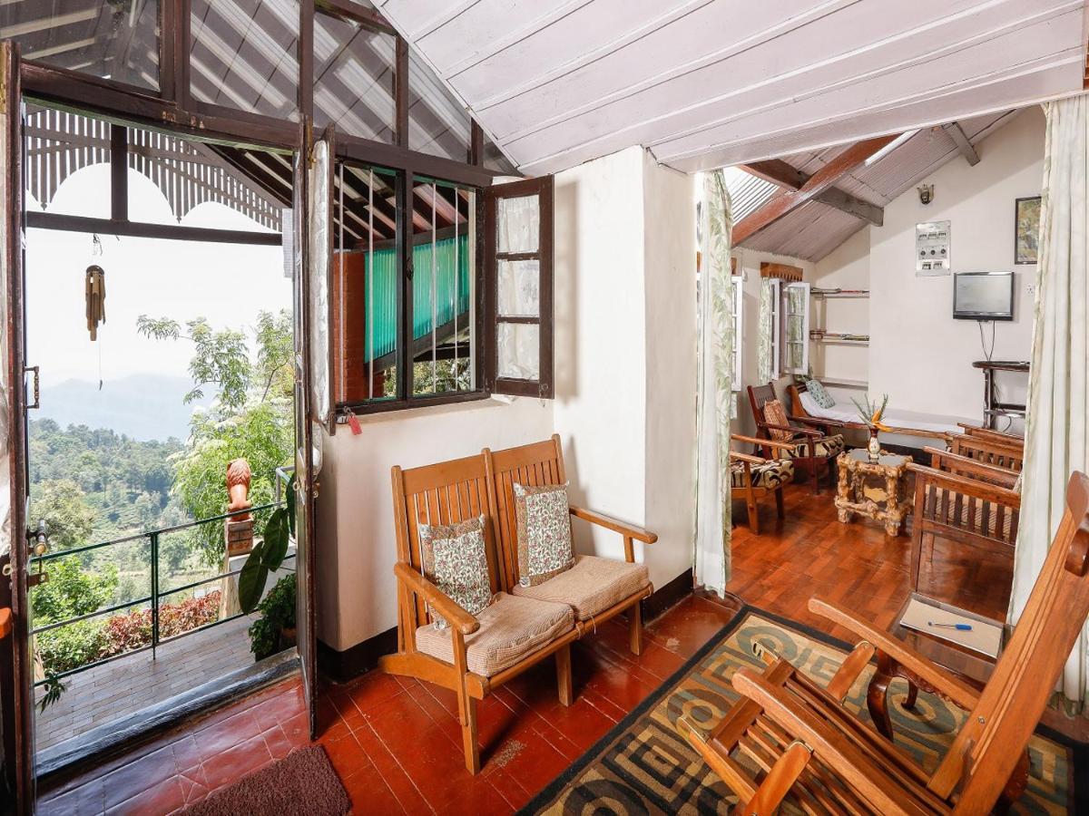 Devashola Homestay Coonoor Exterior photo