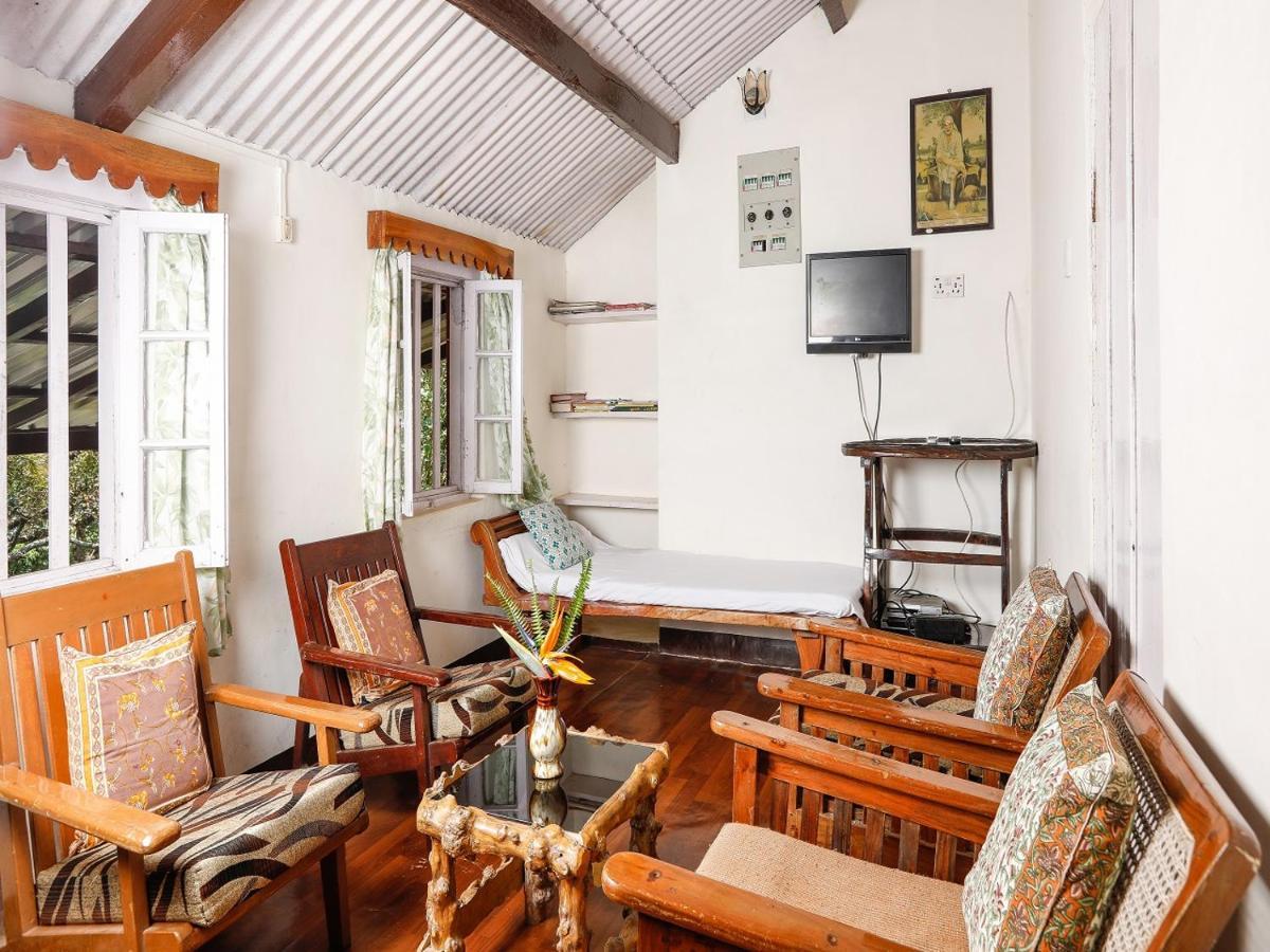 Devashola Homestay Coonoor Exterior photo