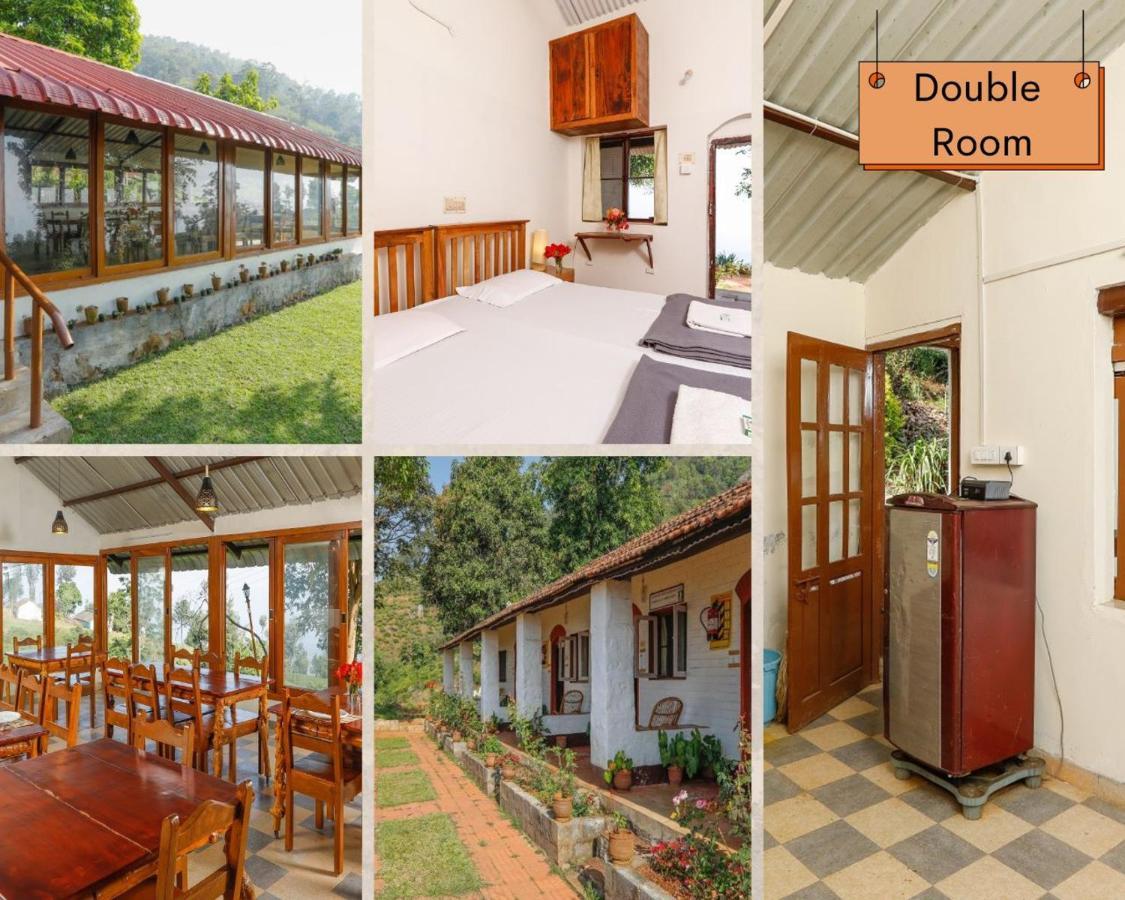 Devashola Homestay Coonoor Exterior photo